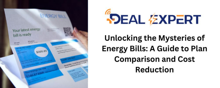 Energy Bill