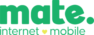 Mate logo