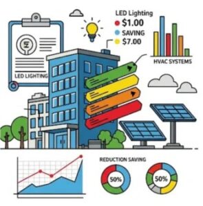Business Energy Bill Audits Could Save You Money - Here's Why It Matters ?