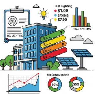 Business Energy Bill Audits Could Save You Money - Here's Why It Matters ?