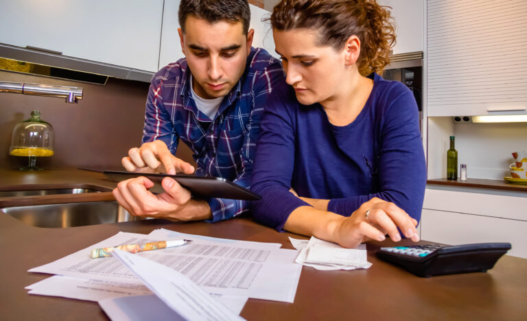 Want More Control Over Bills Here’s How Prepaid Helps