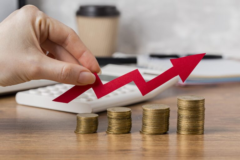 How to Keep Your Business Profitable Amid Rising Energy Rates