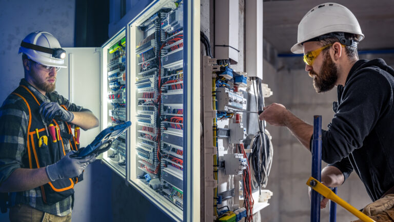 Residential vs. Commercial Electricity Key Differences