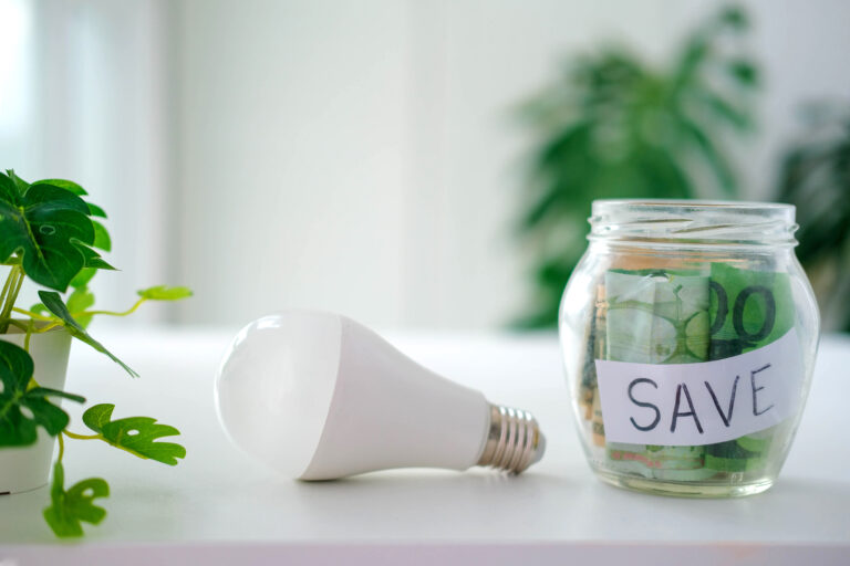 Energy Saving Tips