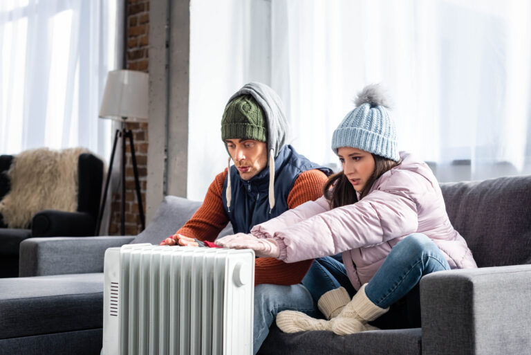 Winter Energy Bills Rise and How to Handle Them