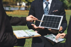 Australia Leads in Solar Adoption and Savings