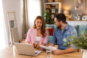 Comparing Electricity and Gas Providers